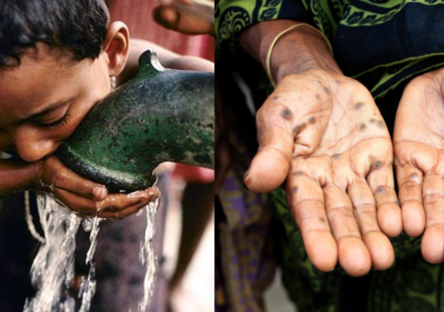 Beyond Access: Ensuring Water Safety in Arsenic-Affected India